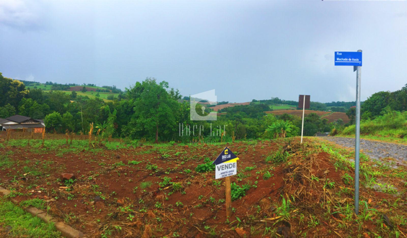 Lote à venda, Vila Foz do chopim, CRUZEIRO DO IGUACU - PR