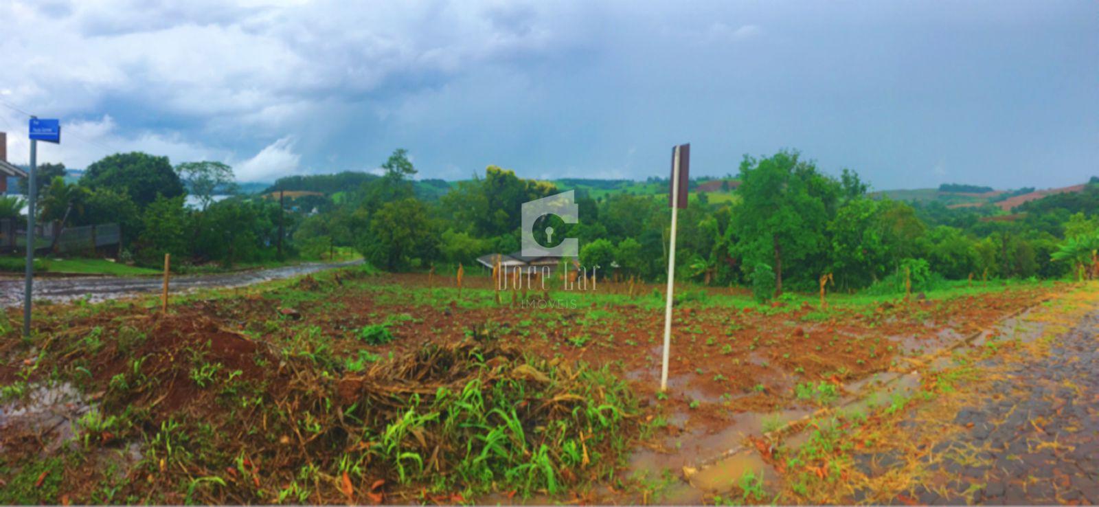 Lote à venda, Vila Foz do chopim, CRUZEIRO DO IGUACU - PR