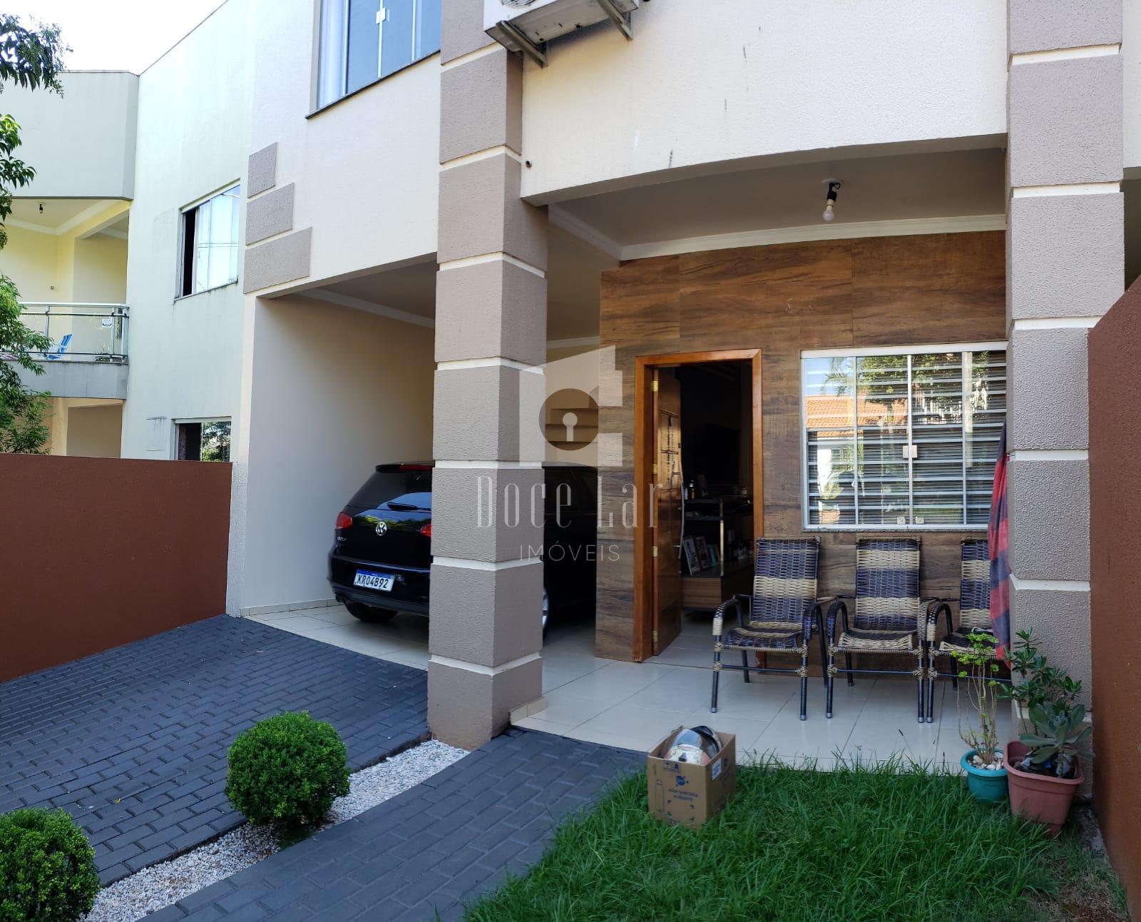 Casa à venda, Centro Norte, DOIS VIZINHOS - PR