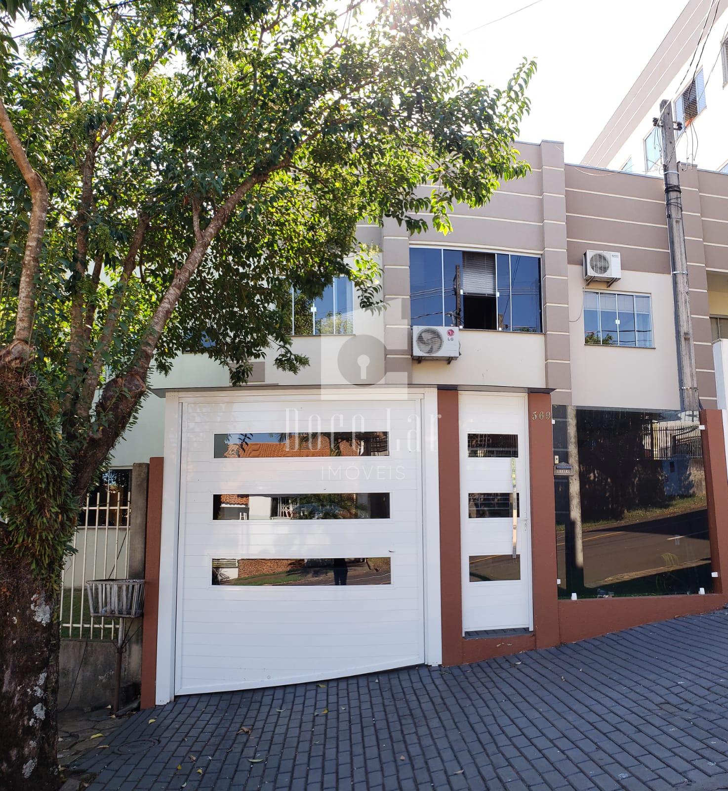 Casa à venda, Centro Norte, DOIS VIZINHOS - PR