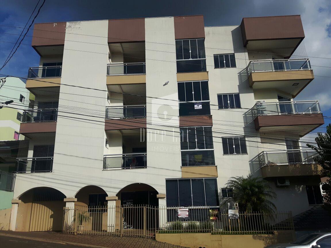 Apartamento mobiliado para locação, Bairro das Torres, DOIS VI...