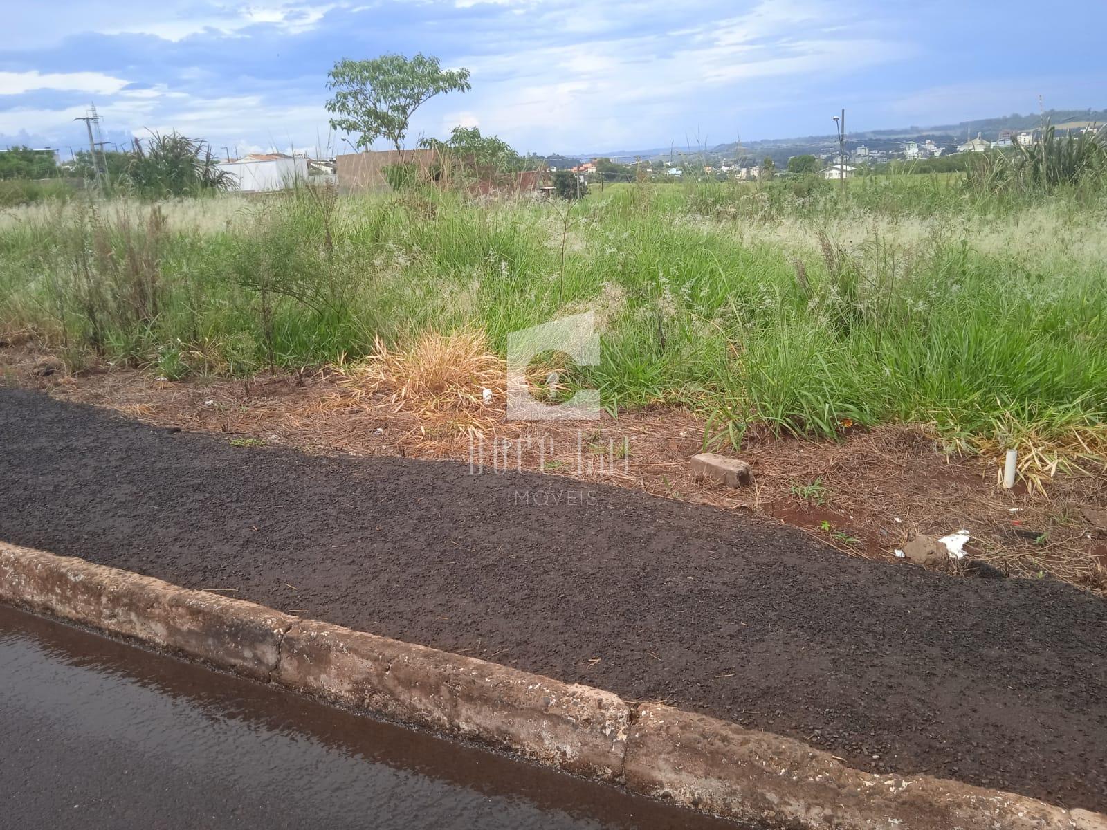 Lote de 400,00 m  no Loteamento Gomercindo Balena, Bairro Sant...