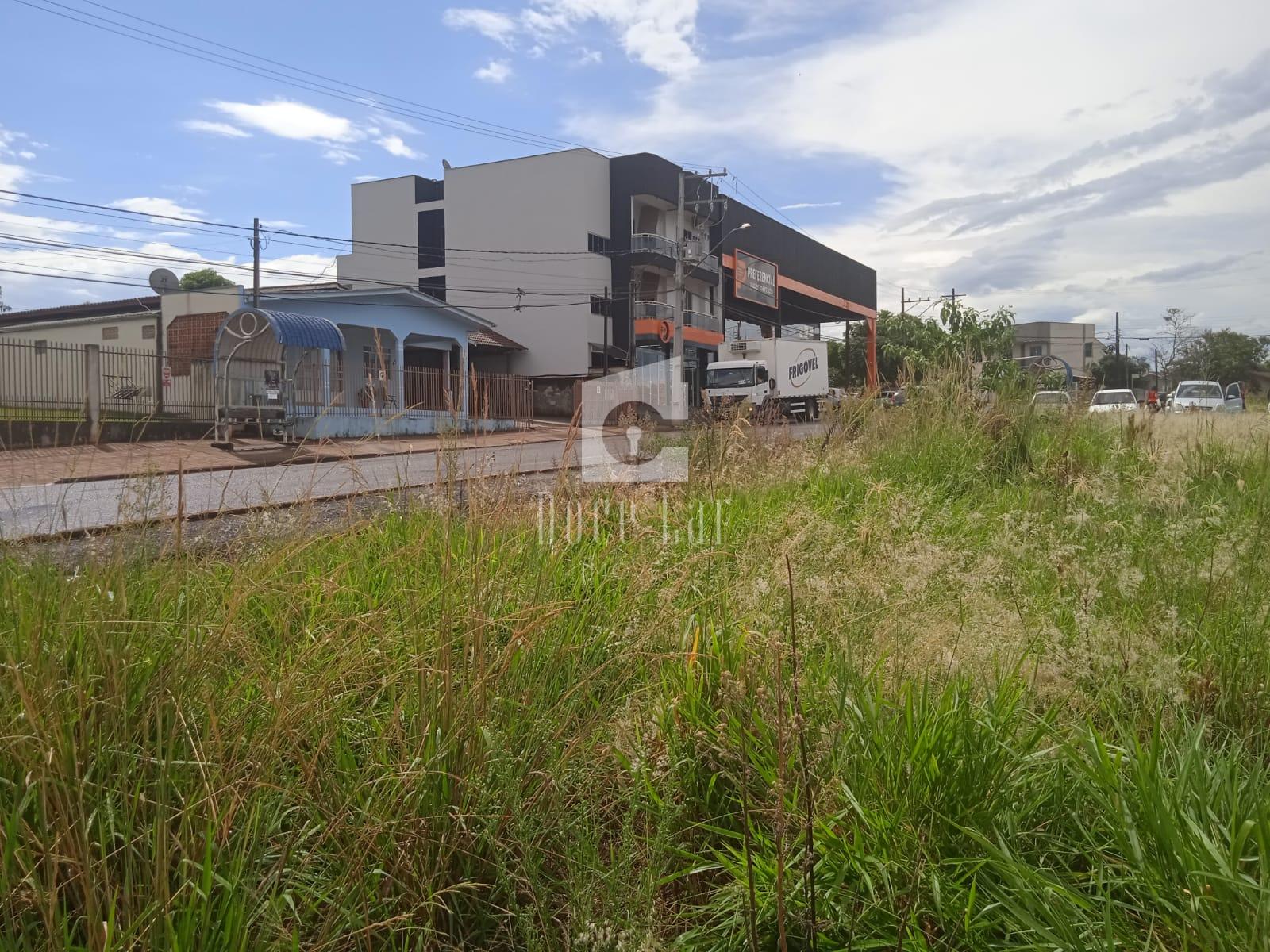 Lote de 400,00 m  no Loteamento Gomercindo Balena, Bairro Sant...