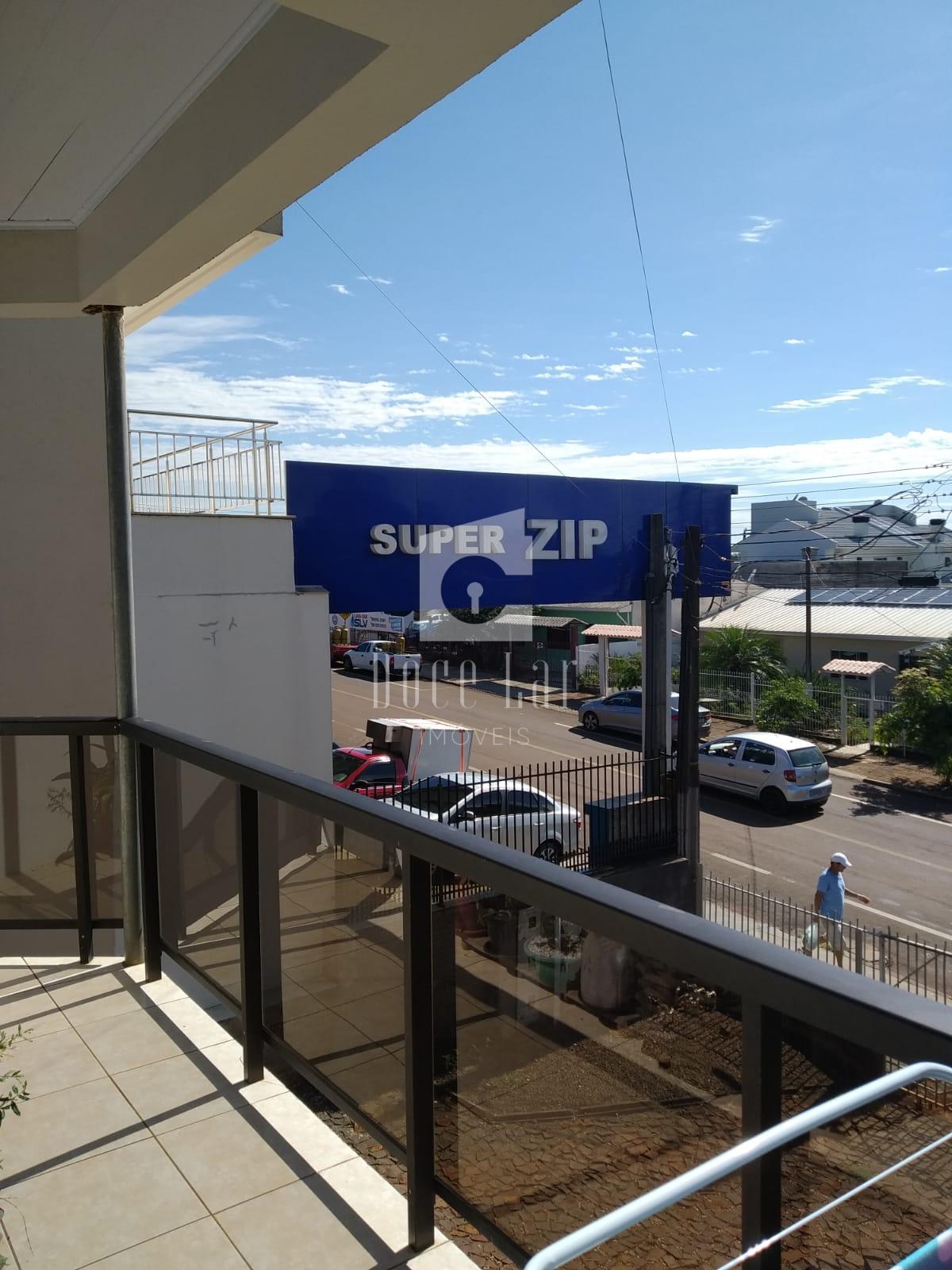 Apartamento para locação próximo ao Café São Francisco, DOIS V...