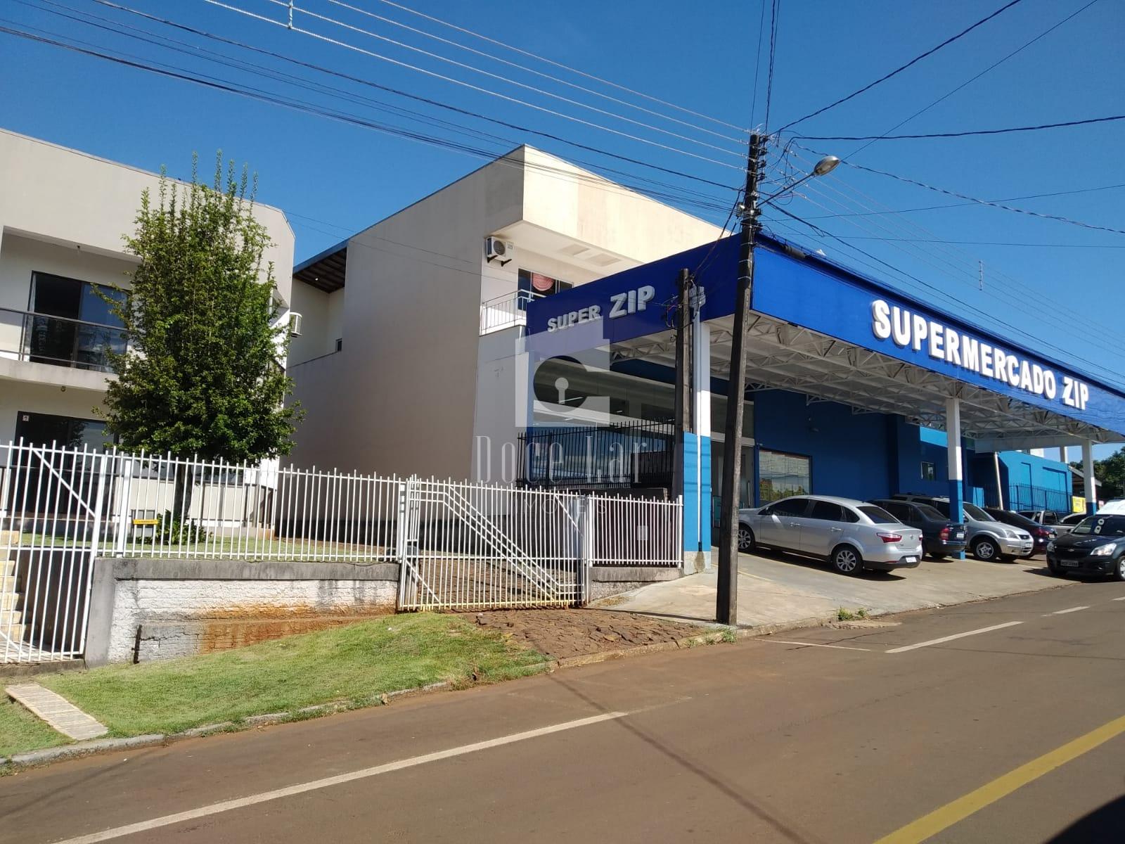 Apartamento para locação próximo ao Café São Francisco, DOIS V...