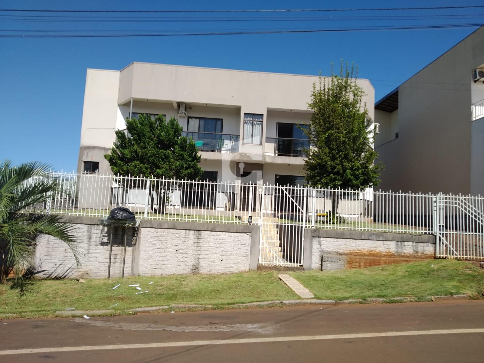 Apartamento para locação próximo ao Café São Francisco, DOIS V...