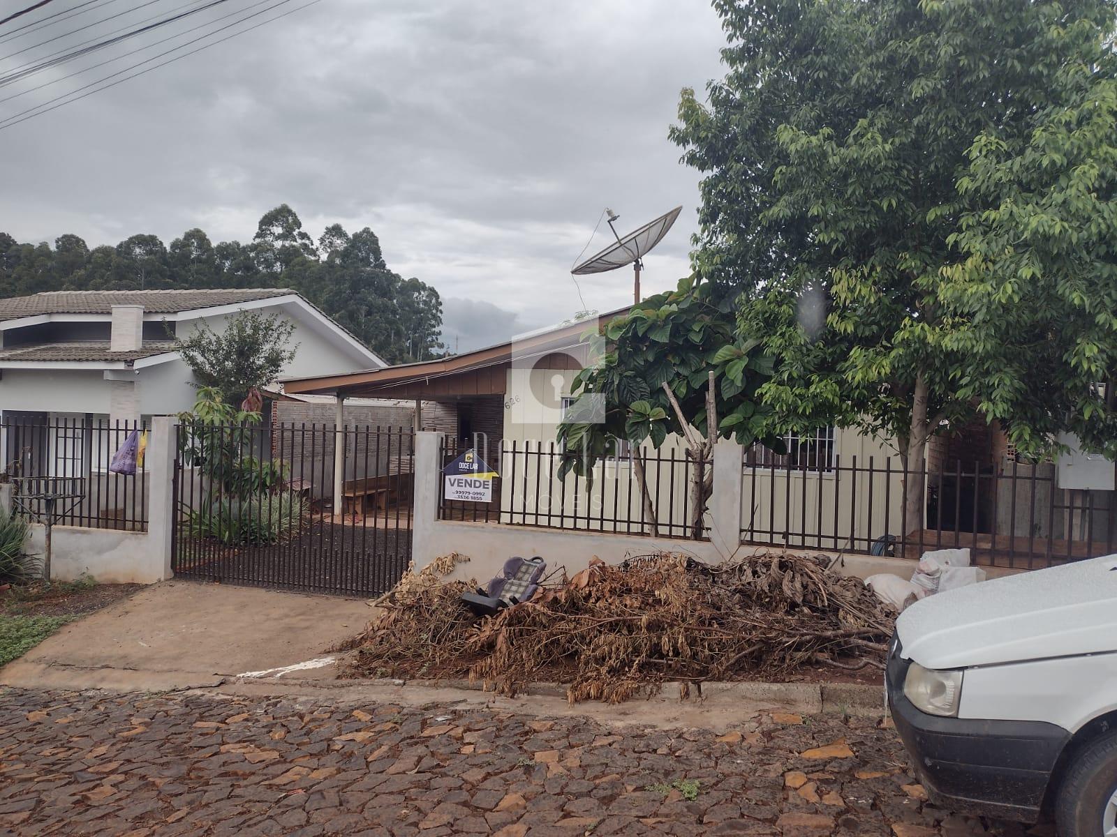 Casa para venda