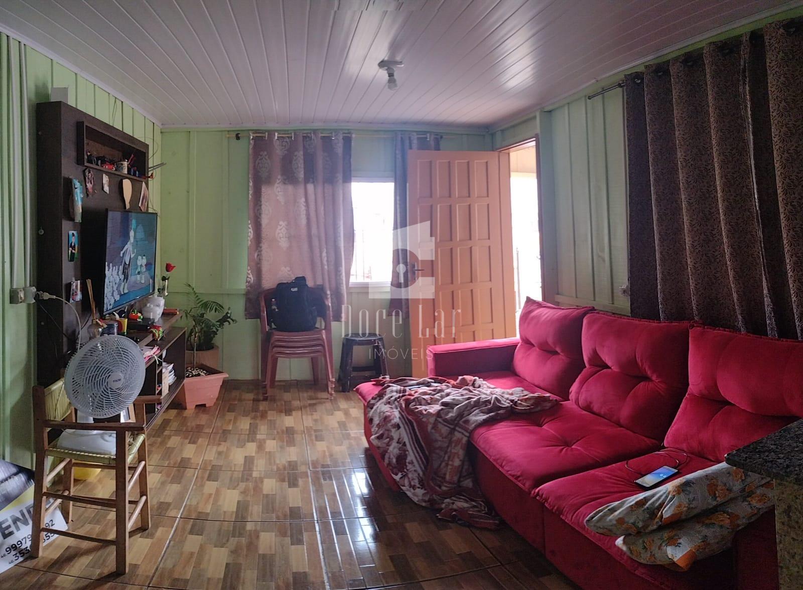 Casa para venda