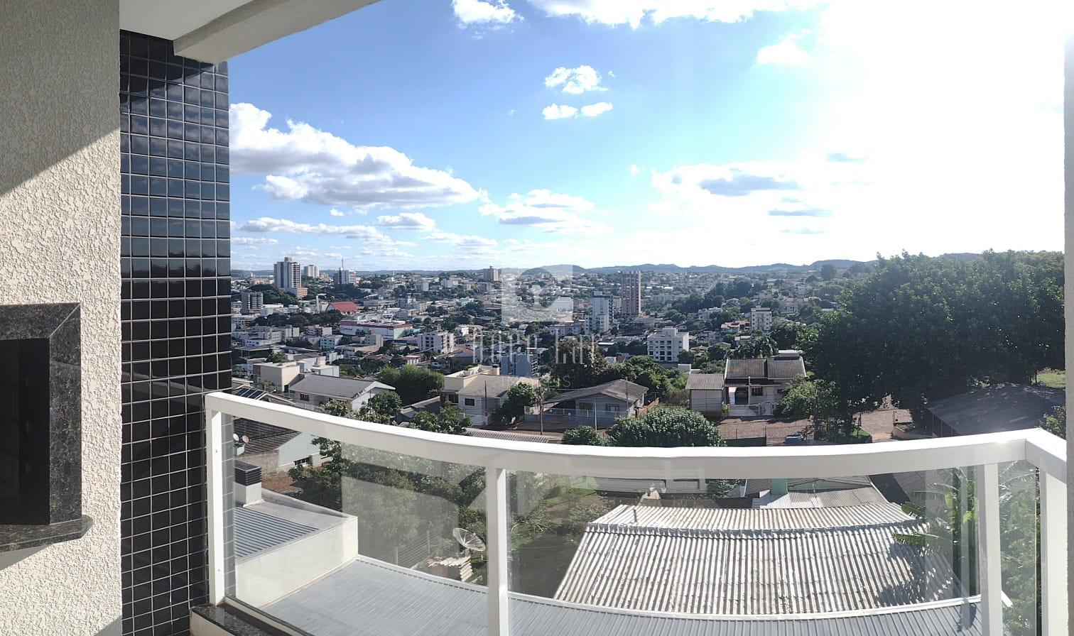 Apartamento à venda, Bairro das Torres, DOIS VIZINHOS - PR