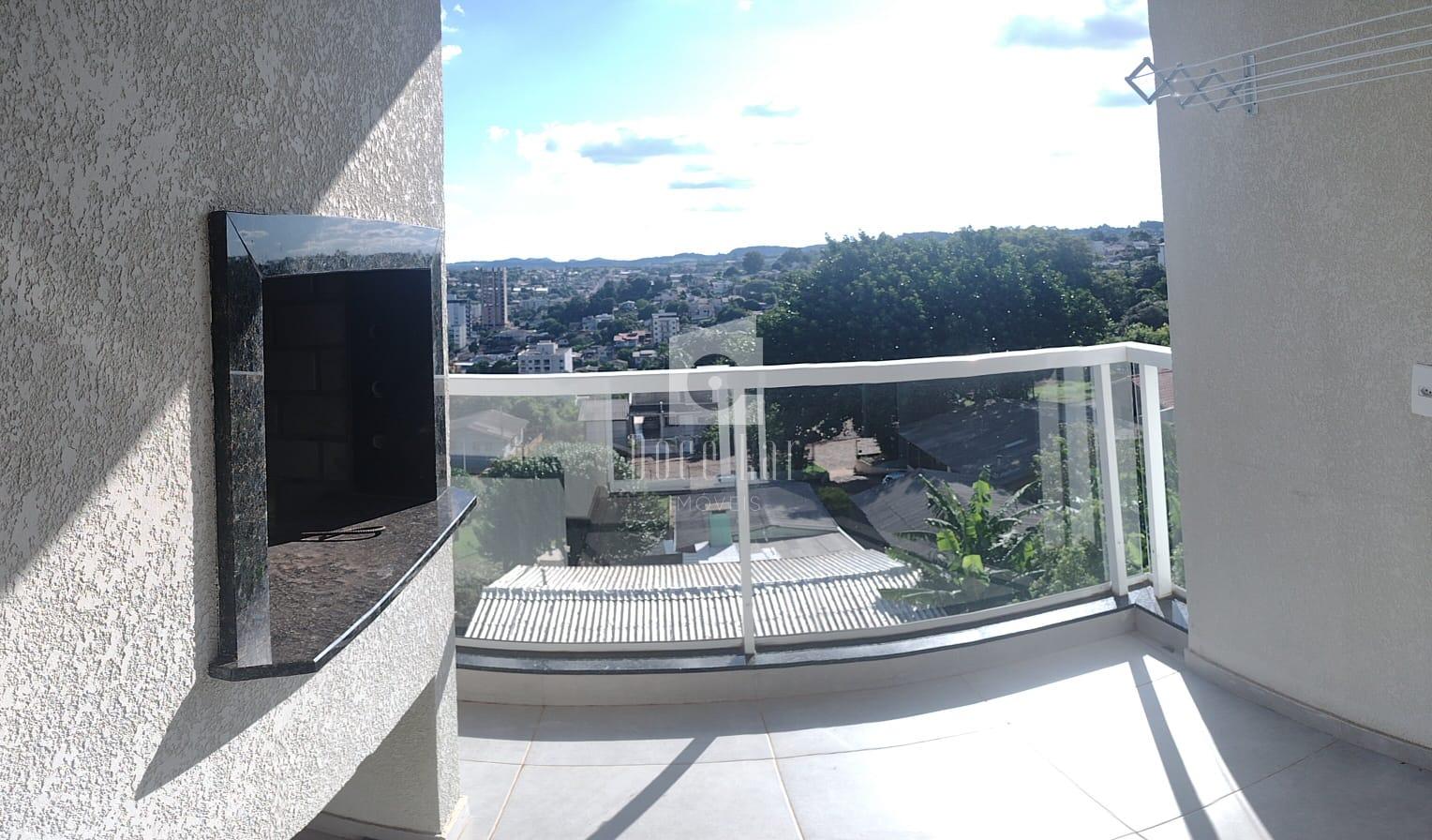 Apartamento à venda, Bairro das Torres, DOIS VIZINHOS - PR