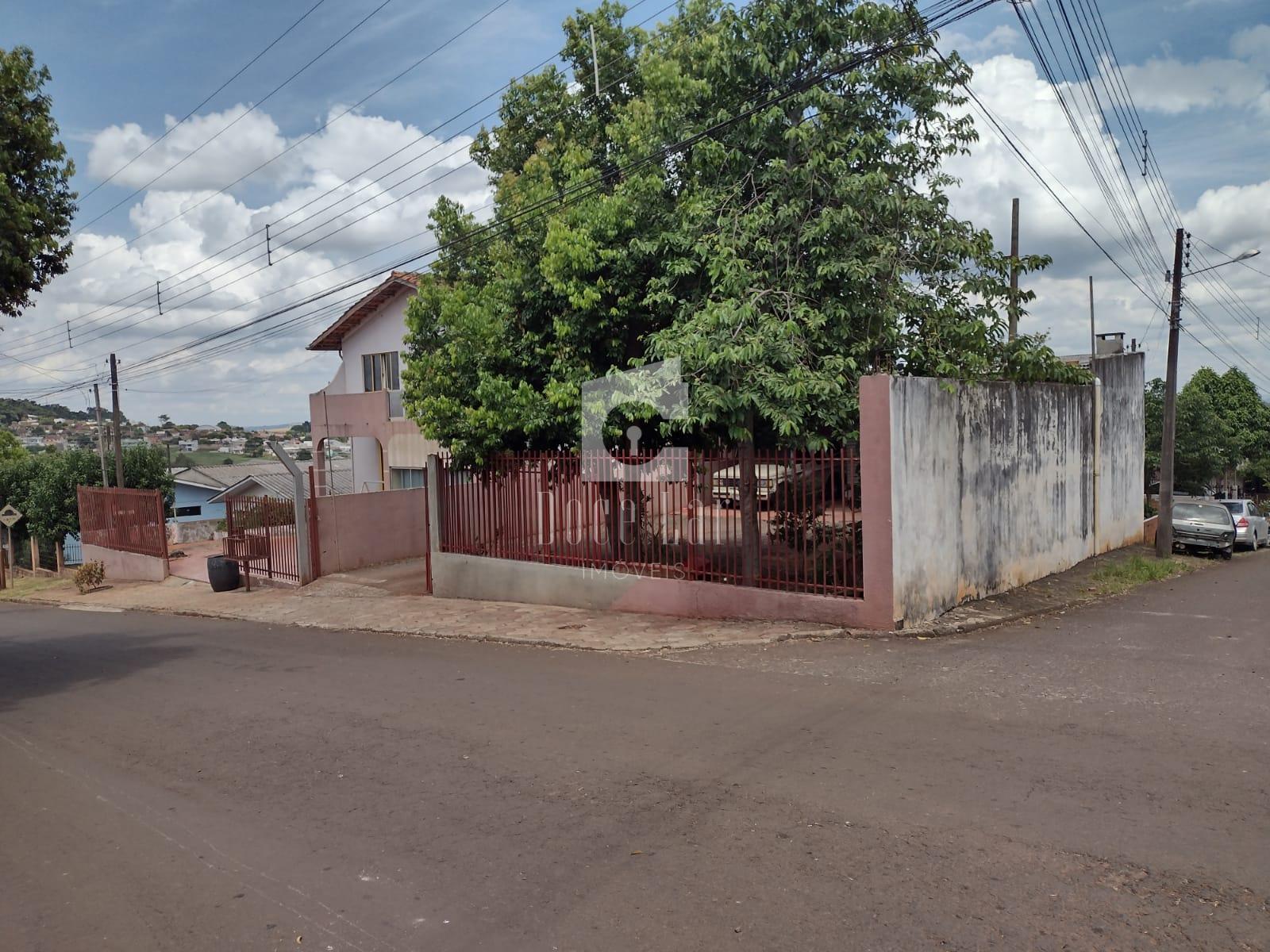 SOBRADO NO  JARDIN DA COLINA