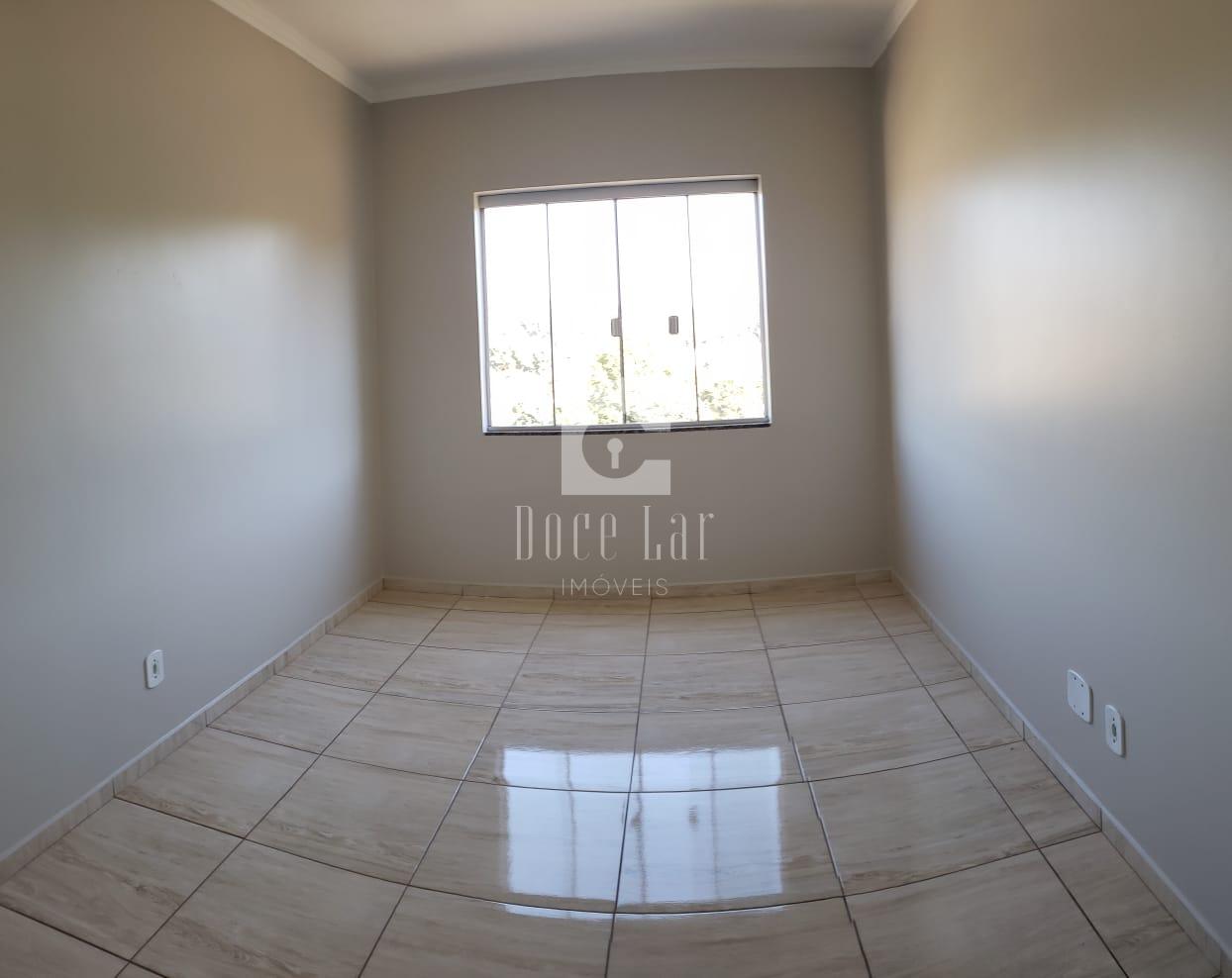 Apartamento para venda no Centro Sul, Dois Vizinhos - PR
