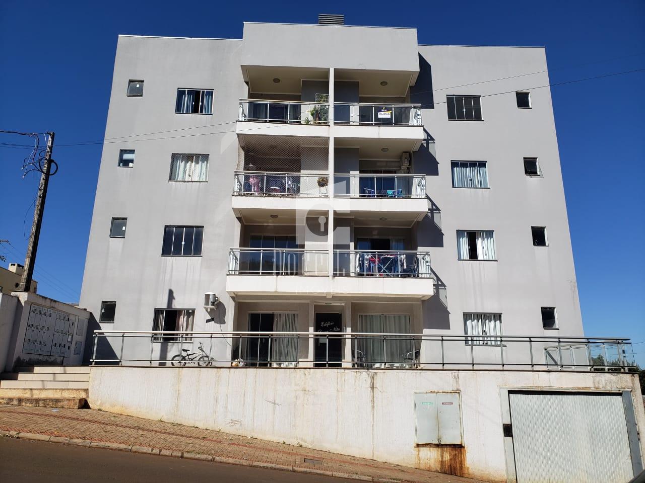 Apartamento para venda no Centro Sul, Dois Vizinhos - PR