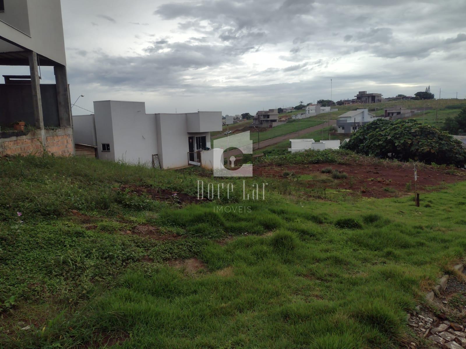 Lote à venda, Loteamento Residencial Jubelli, DOIS VIZINHOS - PR