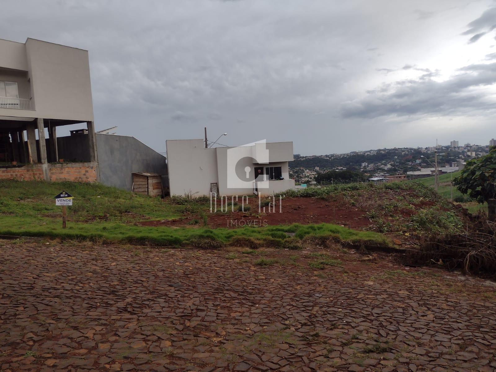 lote para venda