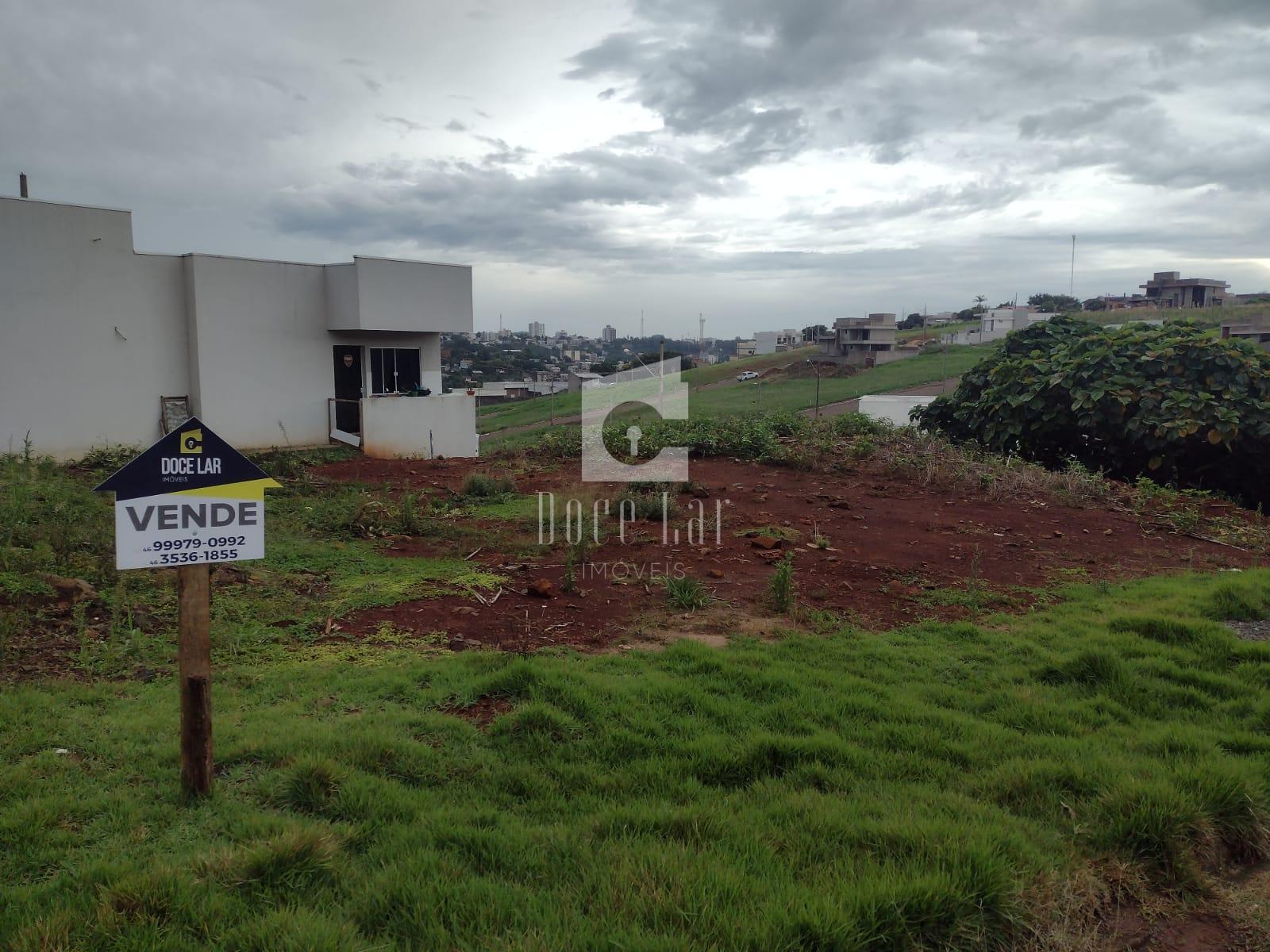 lote para venda