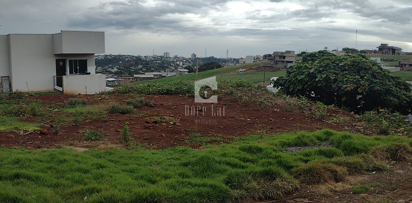 lote para venda