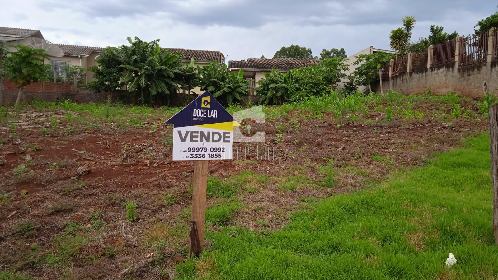 lote para venda