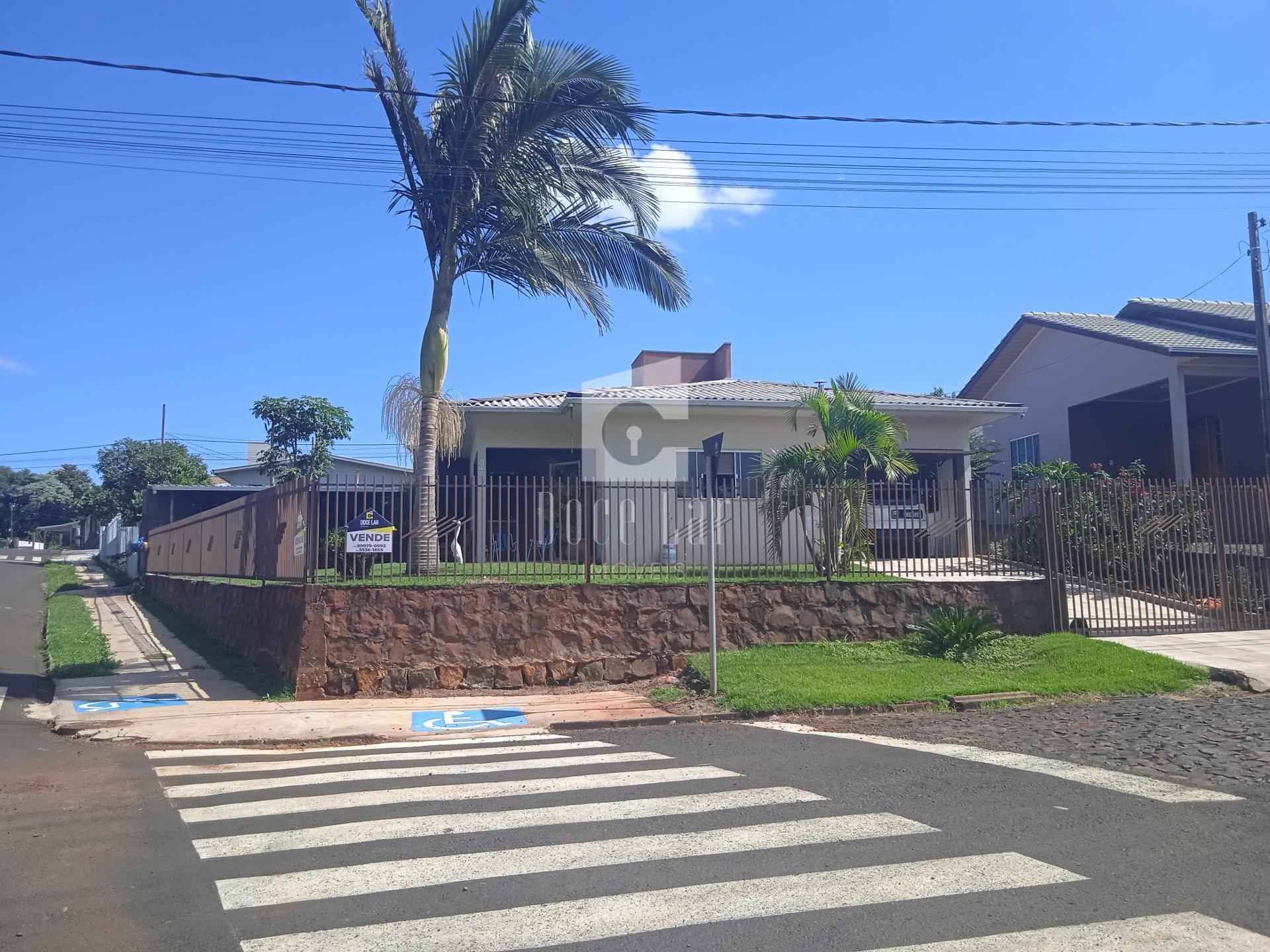 Casa com 3 dormitórios à venda, Loteamento Parque Campestre, S...