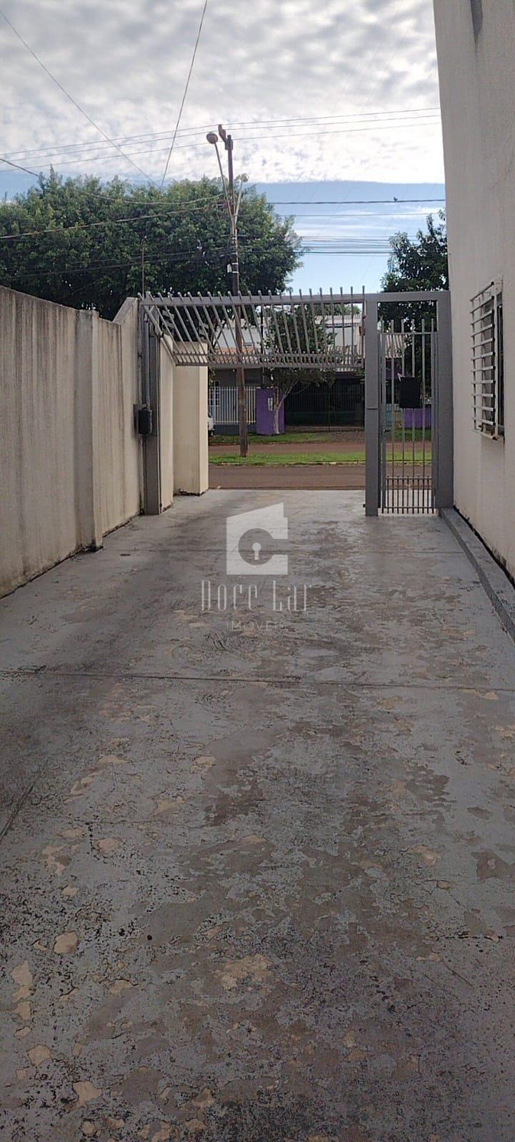 Apartamento à venda, Jardim Marcante, DOIS VIZINHOS - PR