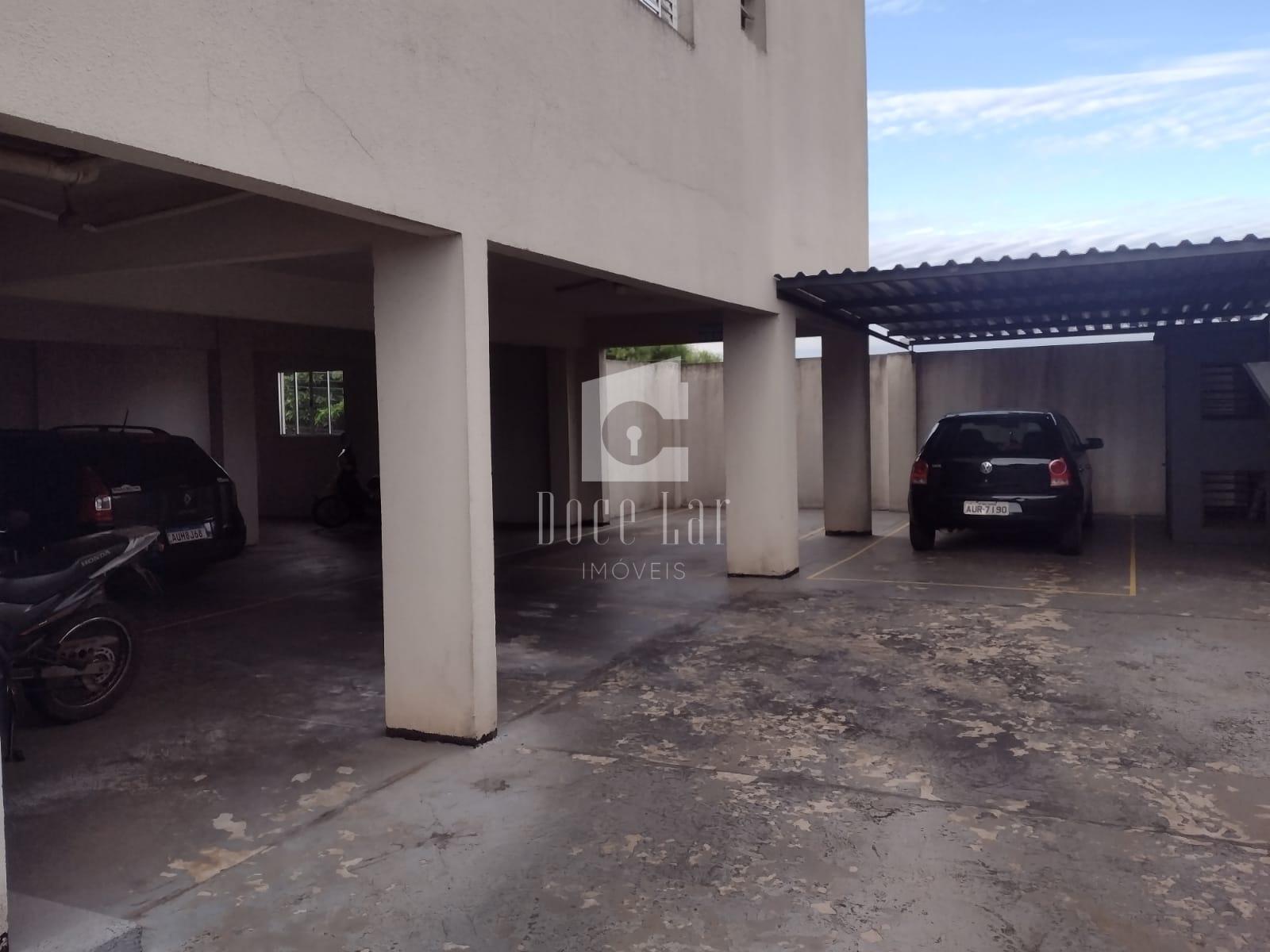 Apartamento à venda, Jardim Marcante, DOIS VIZINHOS - PR