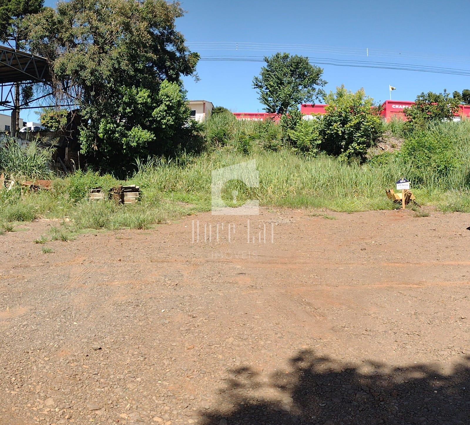 Terreno amplo Jardim Marcante