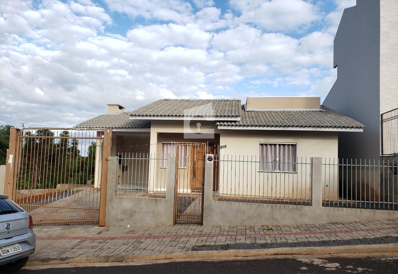 Casa à venda, Loteamento Smaniotto, Bairro da Luz, DOIS VIZINH...