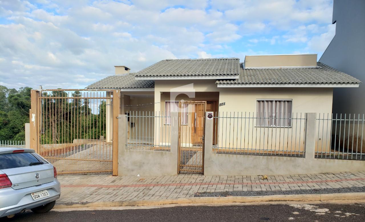 Casa à venda, Loteamento Smaniotto, Bairro da Luz, DOIS VIZINH...