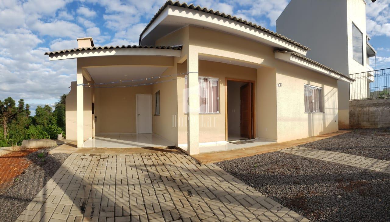 Casa à venda, Loteamento Smaniotto, Bairro da Luz, DOIS VIZINH...