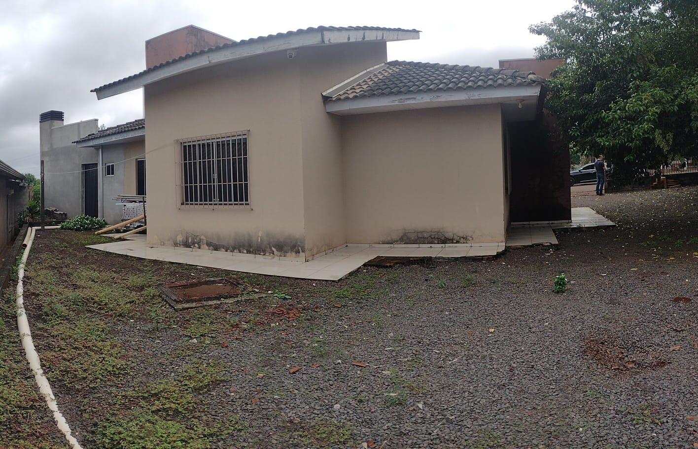 Casa à venda, Santa Luzia, DOIS VIZINHOS - PR