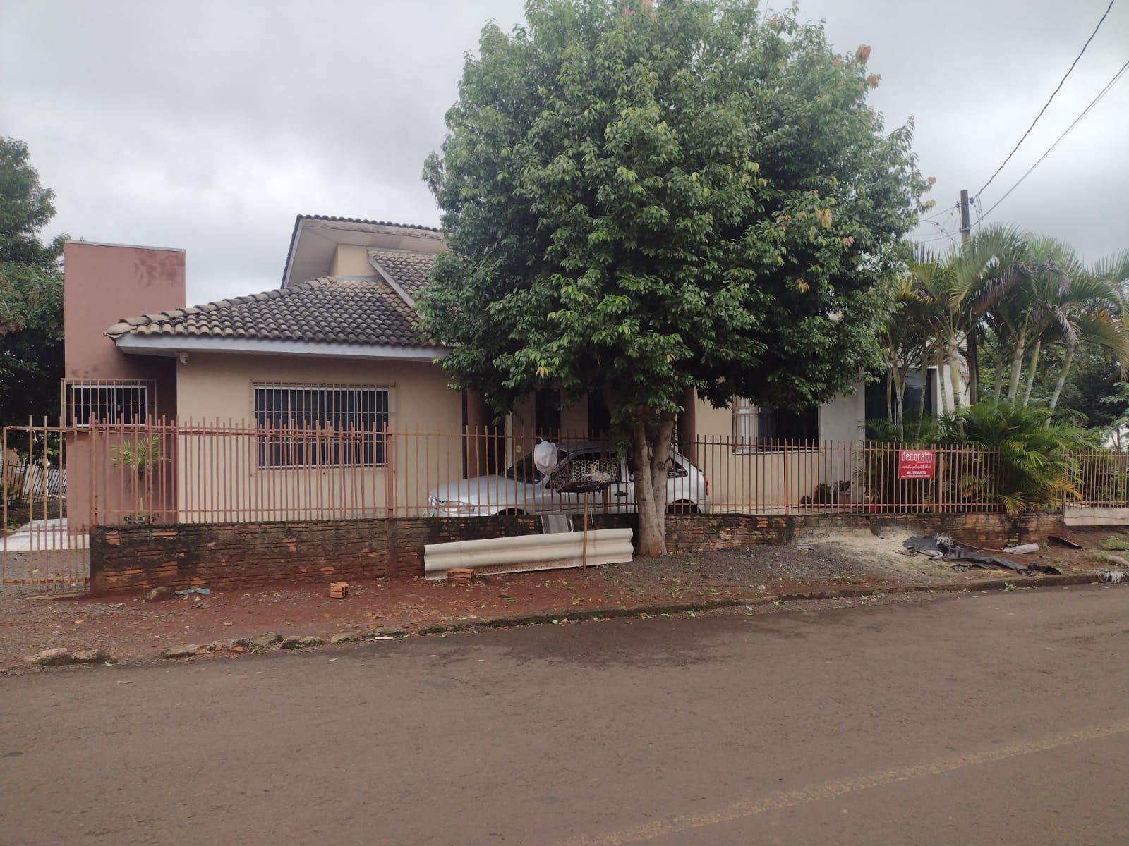 Casa à venda, Santa Luzia, DOIS VIZINHOS - PR