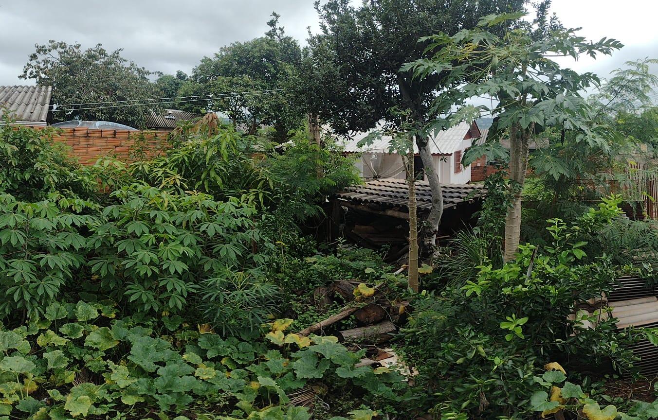 Casa à venda, Santa Luzia, DOIS VIZINHOS - PR