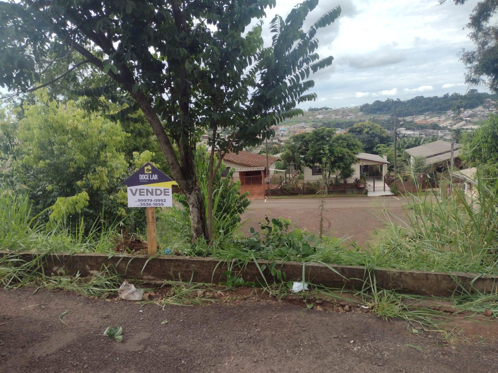 Terreno amplo Jardim Marcante