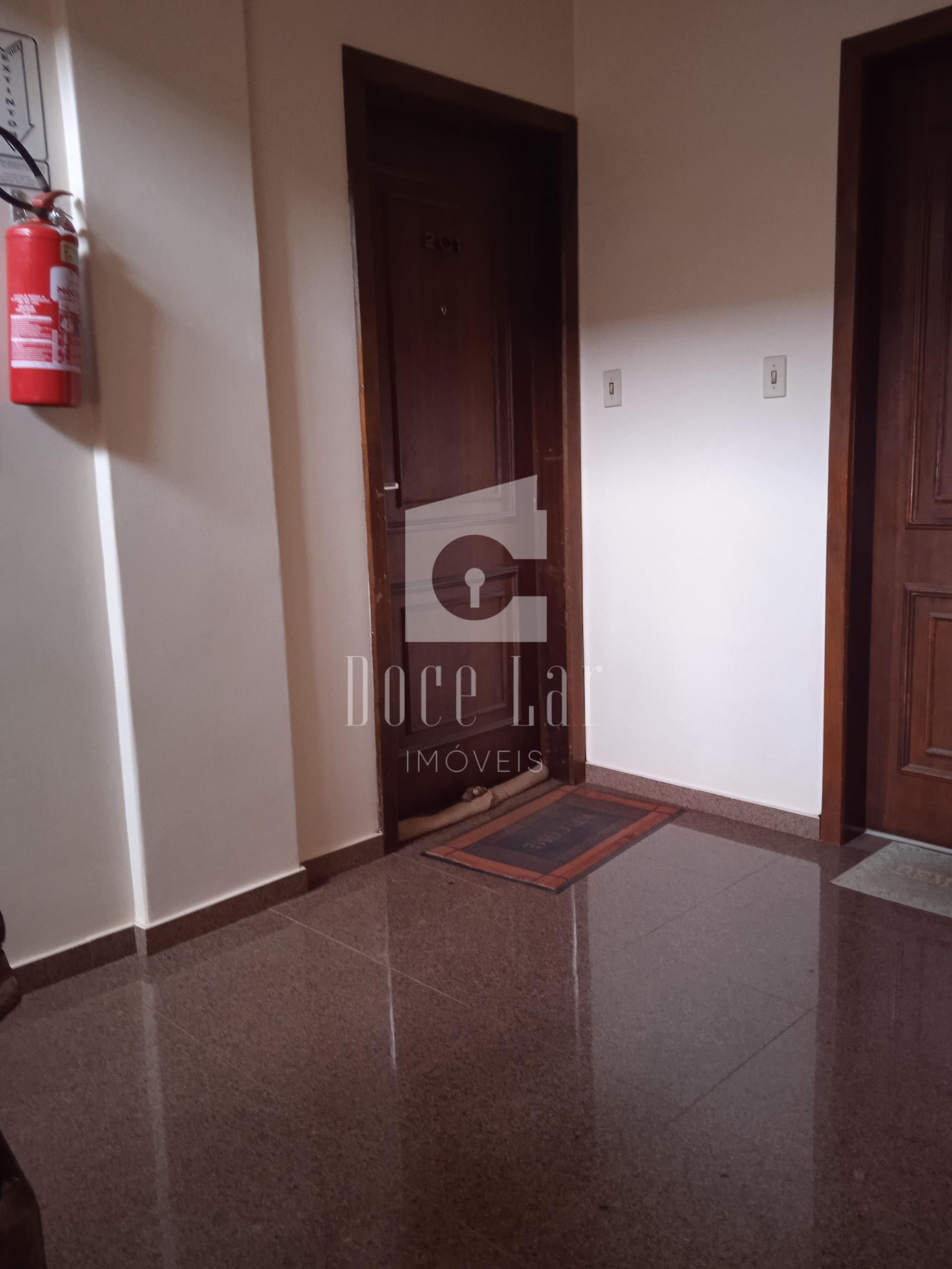 Apartamento para venda