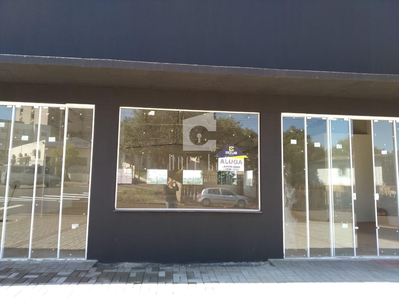 Comercial para locação, Centro Norte, DOIS VIZINHOS - PR