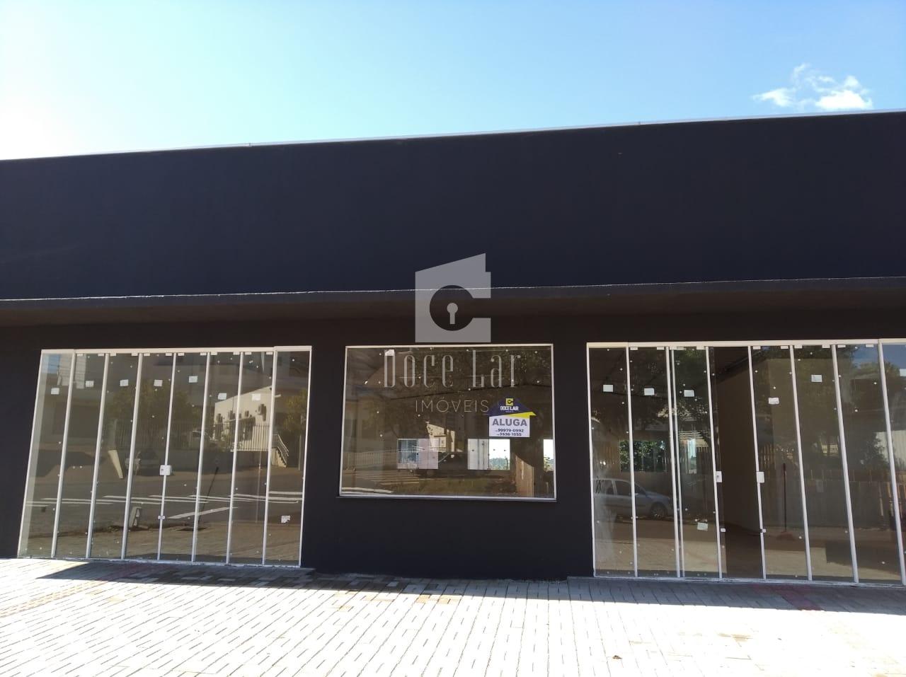 Comercial para locação, Centro Norte, DOIS VIZINHOS - PR