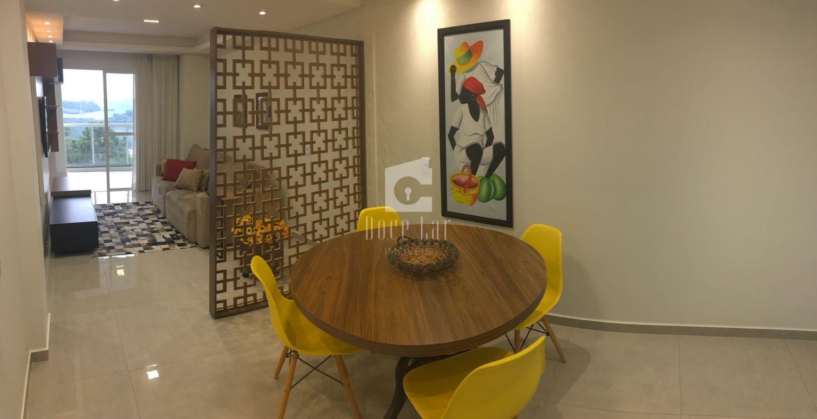 Apartamento MOBILIADO PARA LOCAÇÃO, RESIDENCIAL DAS TORRES, DO...