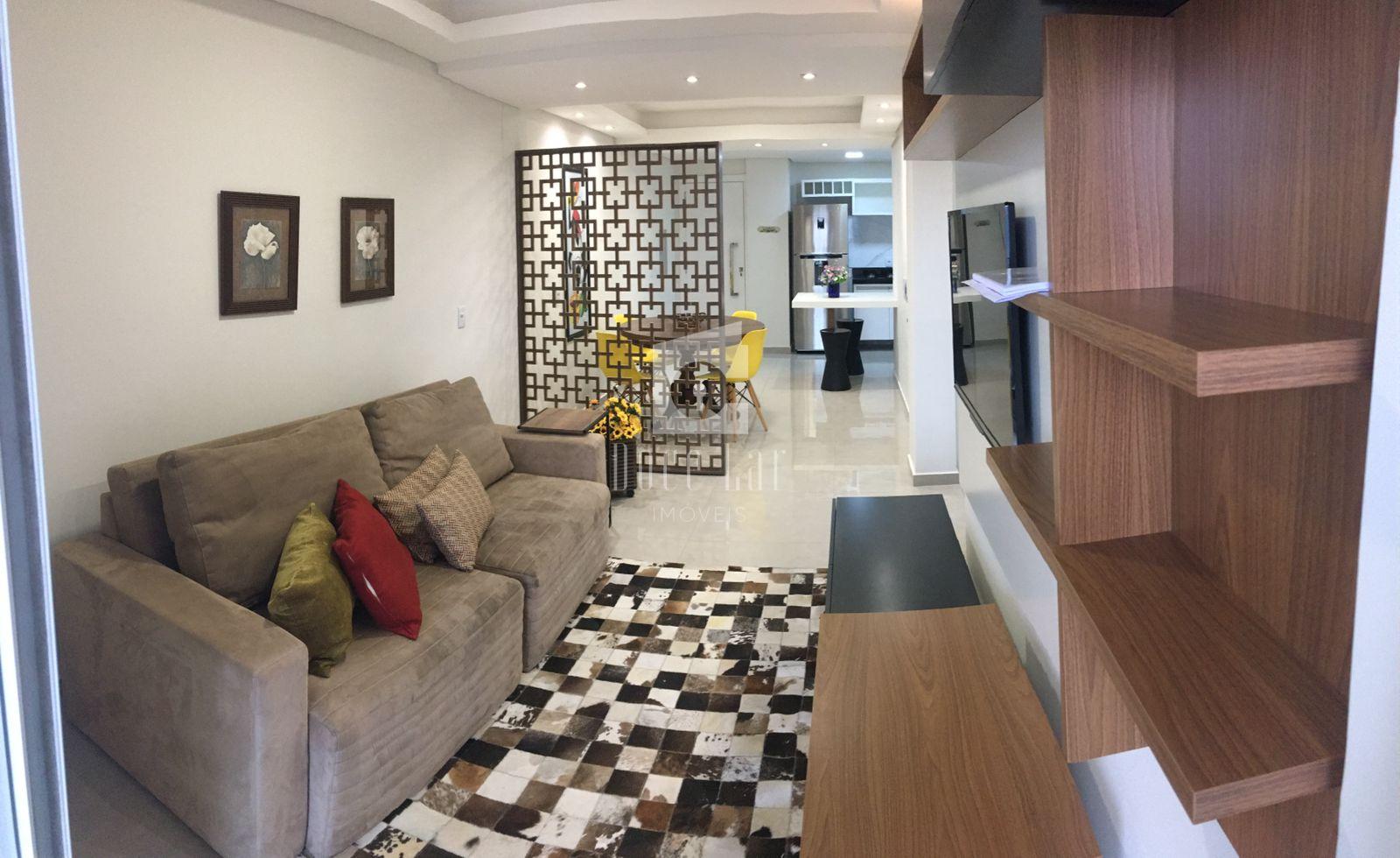Apartamento MOBILIADO PARA LOCAÇÃO, RESIDENCIAL DAS TORRES, DO...