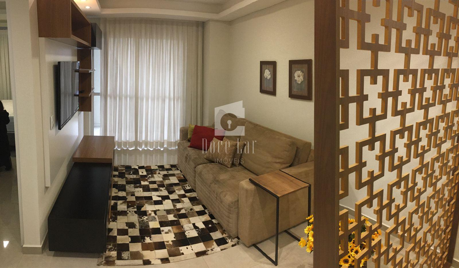 Apartamento MOBILIADO PARA LOCAÇÃO, RESIDENCIAL DAS TORRES, DO...