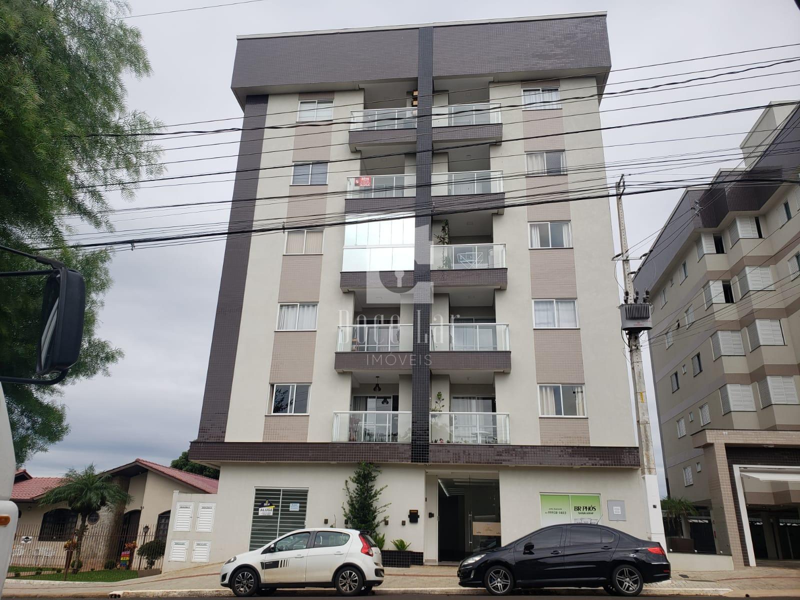 Apartamento MOBILIADO PARA LOCAÇÃO, RESIDENCIAL DAS TORRES, DO...