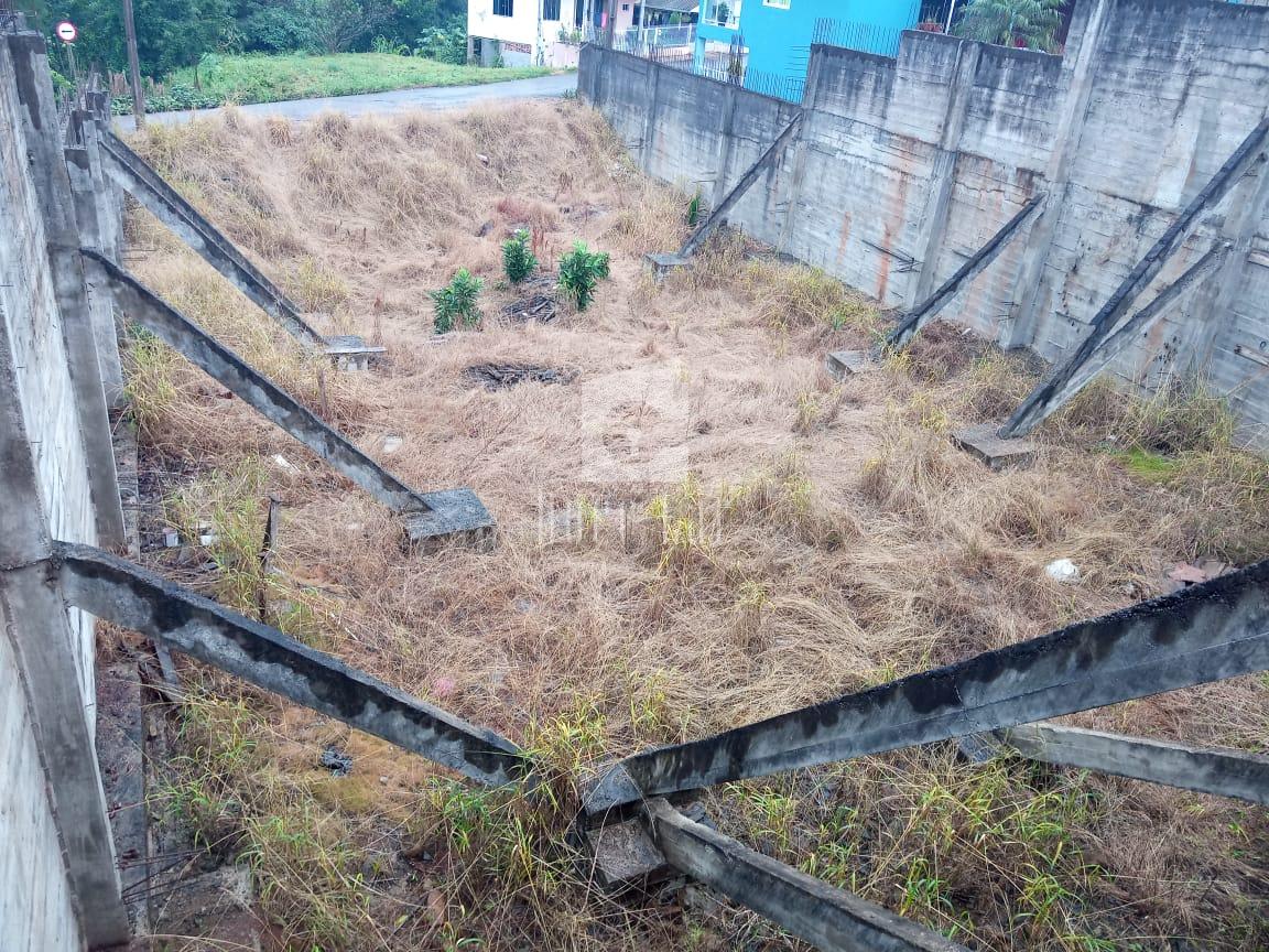 Lote para Venda