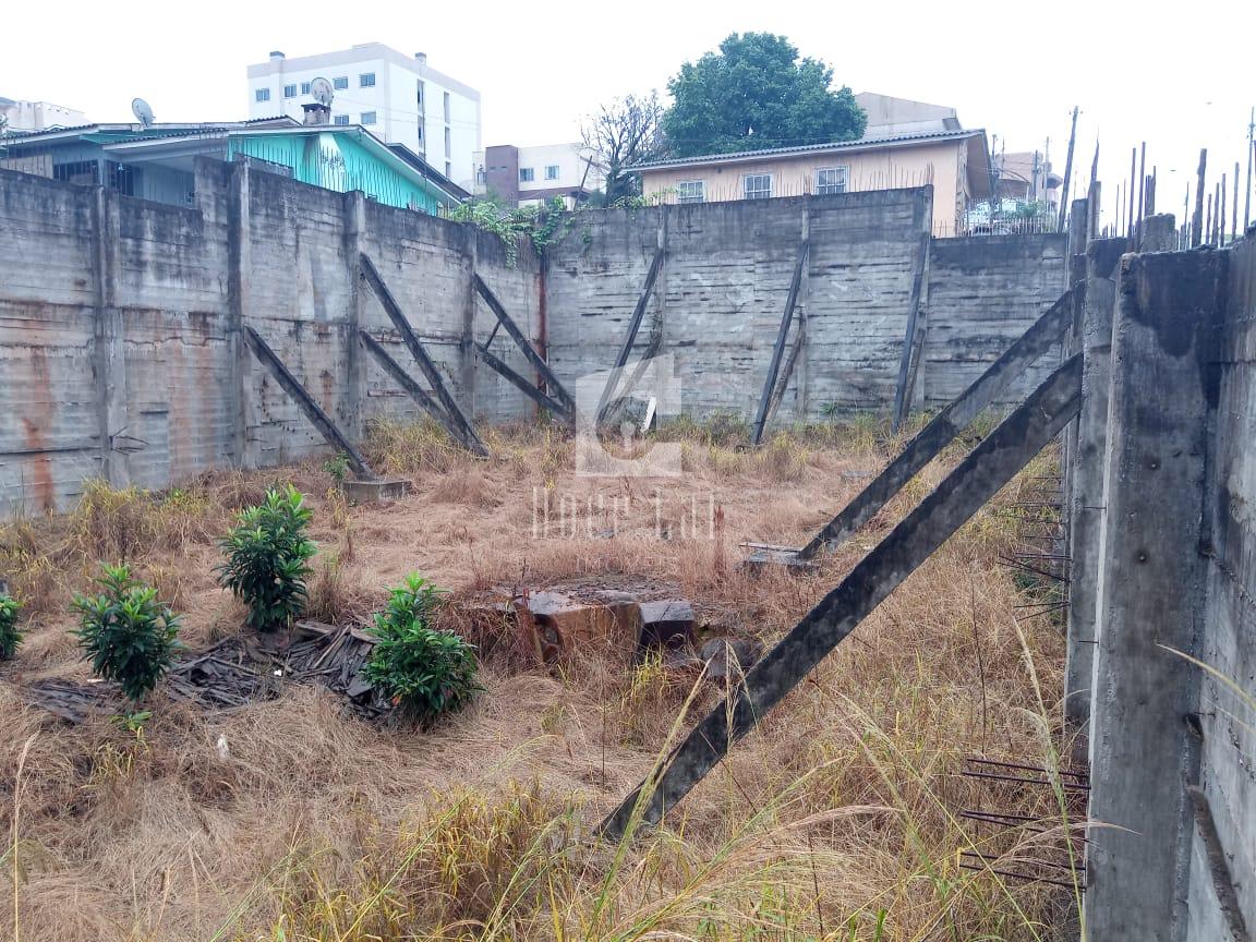 Lote para Venda