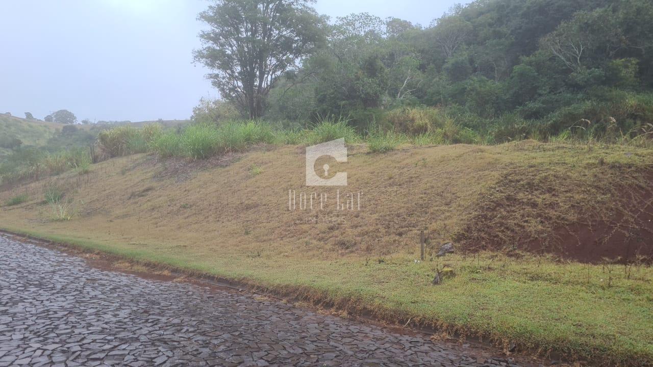 Loteamento a venda Condomínio Águas Claras, São Jorge D´Oeste