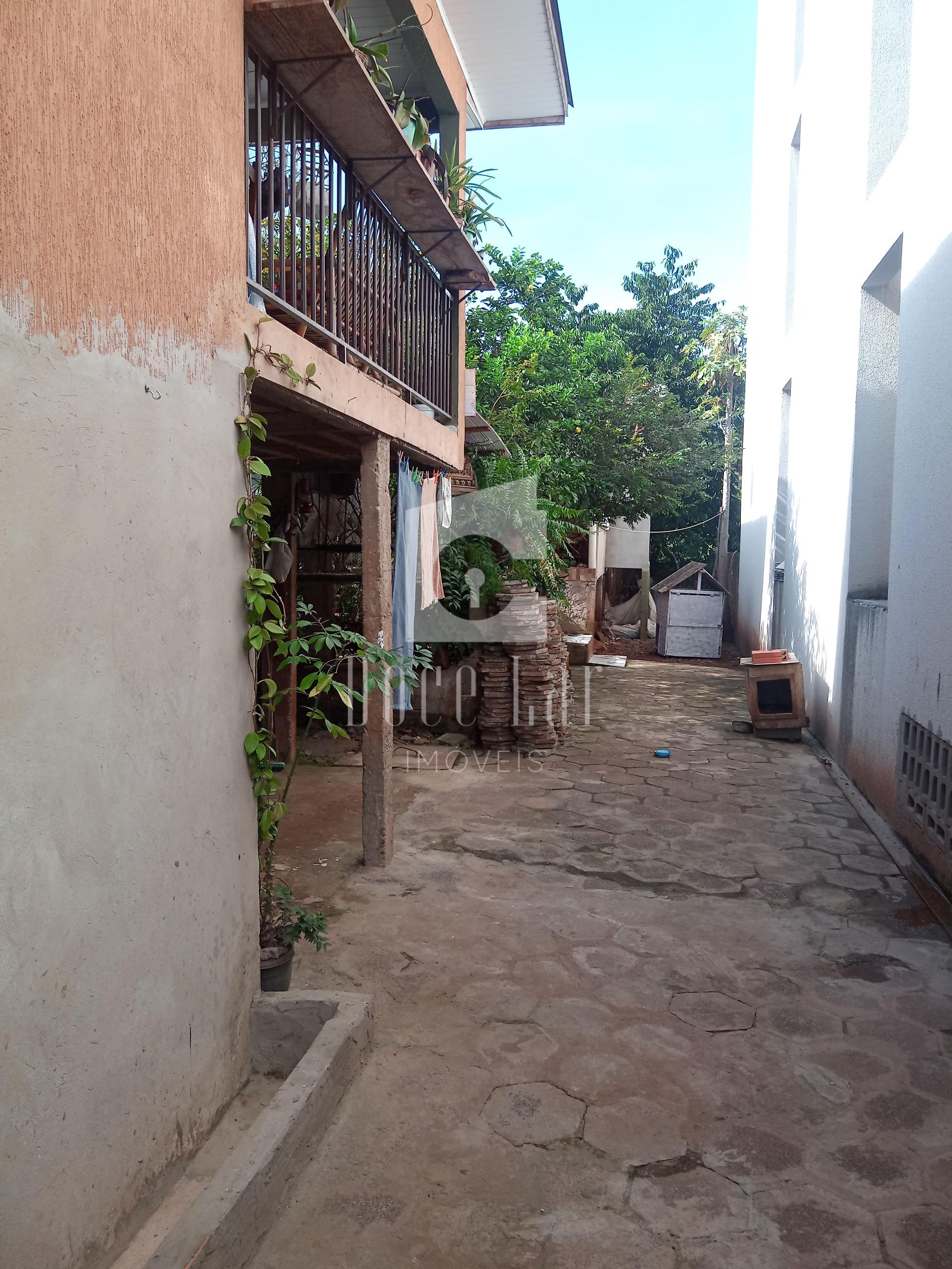 Casa à venda, Centro Norte, DOIS VIZINHOS - PR