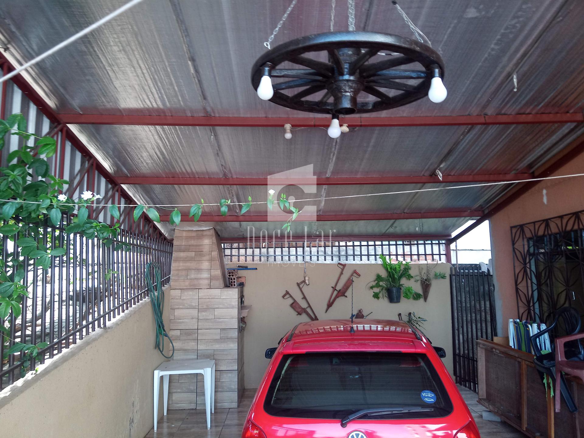 Casa à venda, Centro Norte, DOIS VIZINHOS - PR