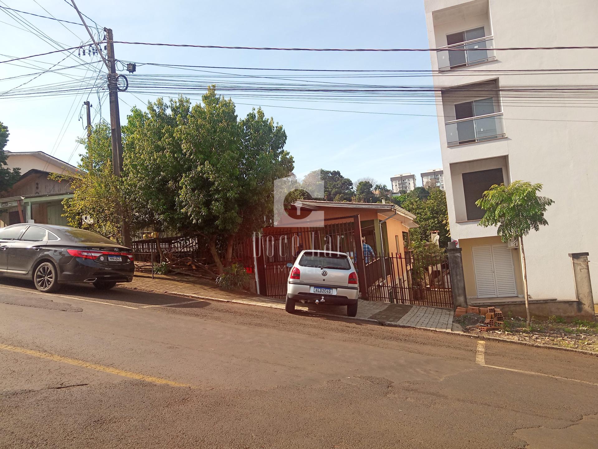Casa à venda, Centro Norte, DOIS VIZINHOS - PR