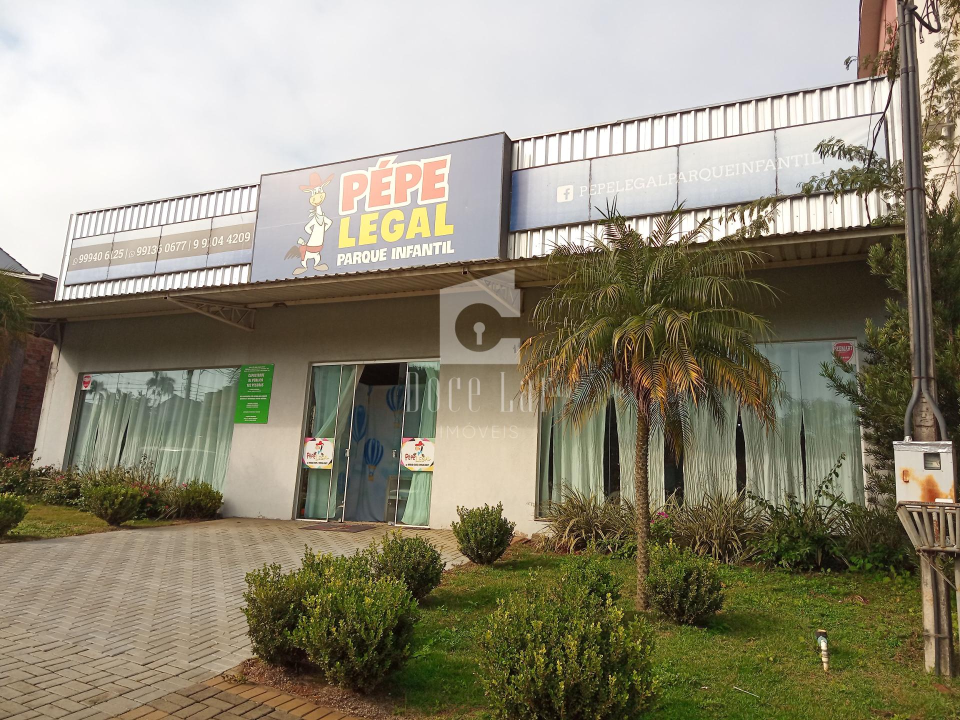 Sala Comercial à venda, Centro Sul, DOIS VIZINHOS - PR