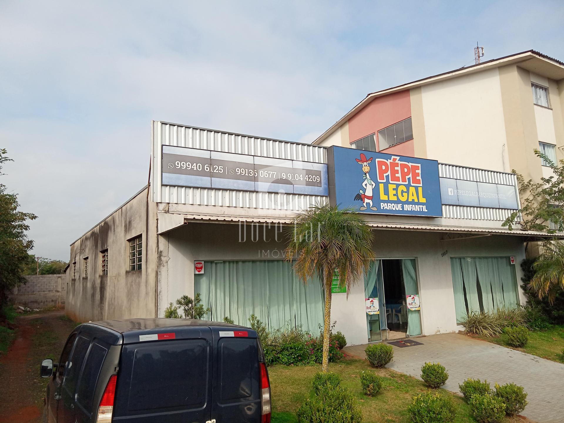 Sala Comercial à venda, Centro Sul, DOIS VIZINHOS - PR