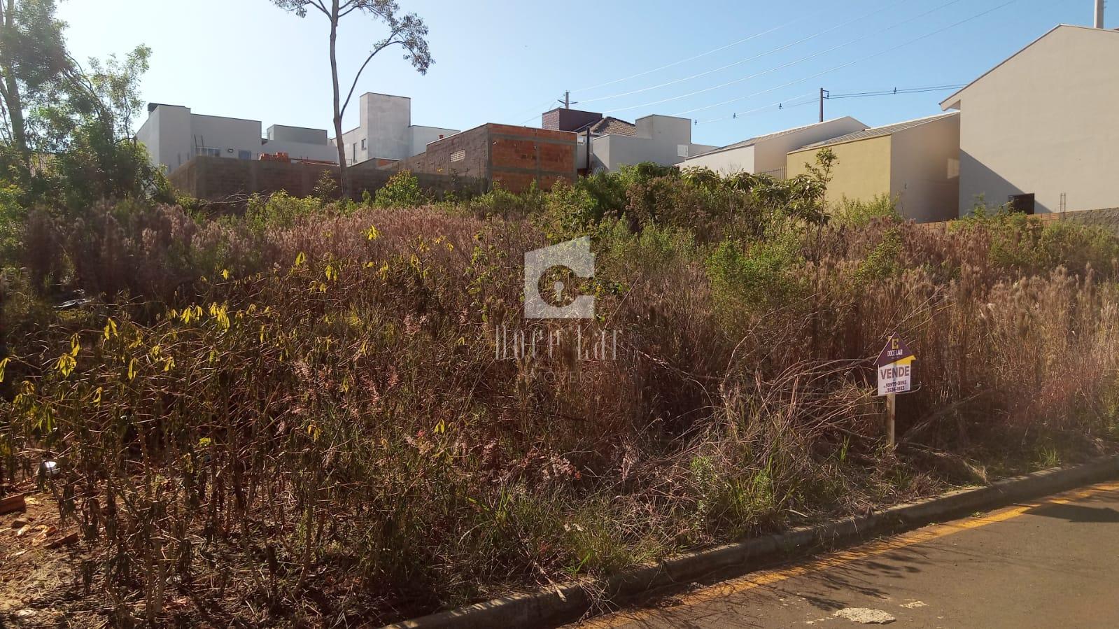 Lote à venda, Bairro Cristo Rei, PATO BRANCO - PR