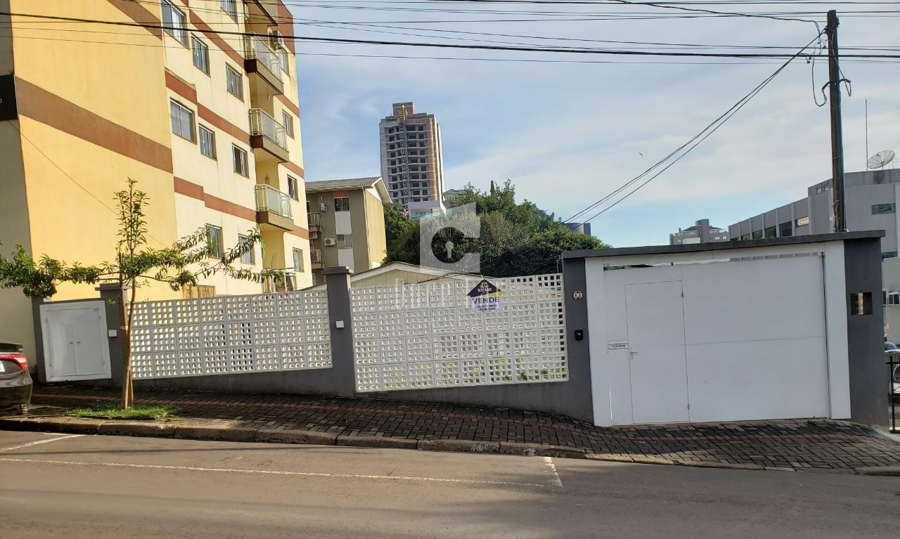 Lote para venda no Centro Norte, ao lado do BRADESCO em DOIS V...